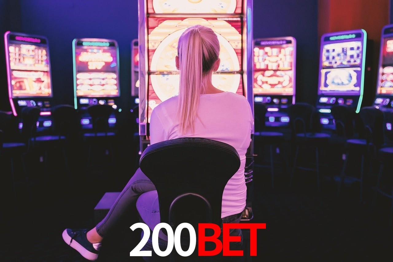 Welcome Bonus 200bet