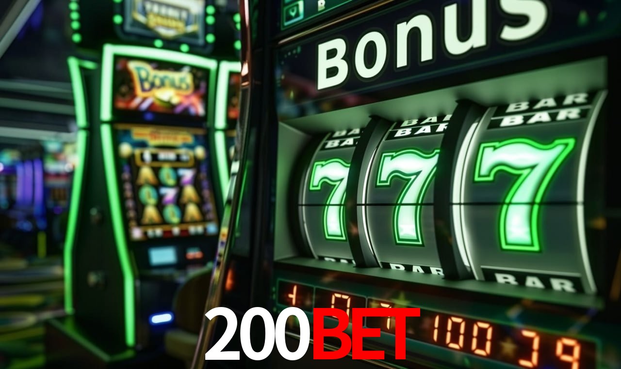 Statistics 200bet