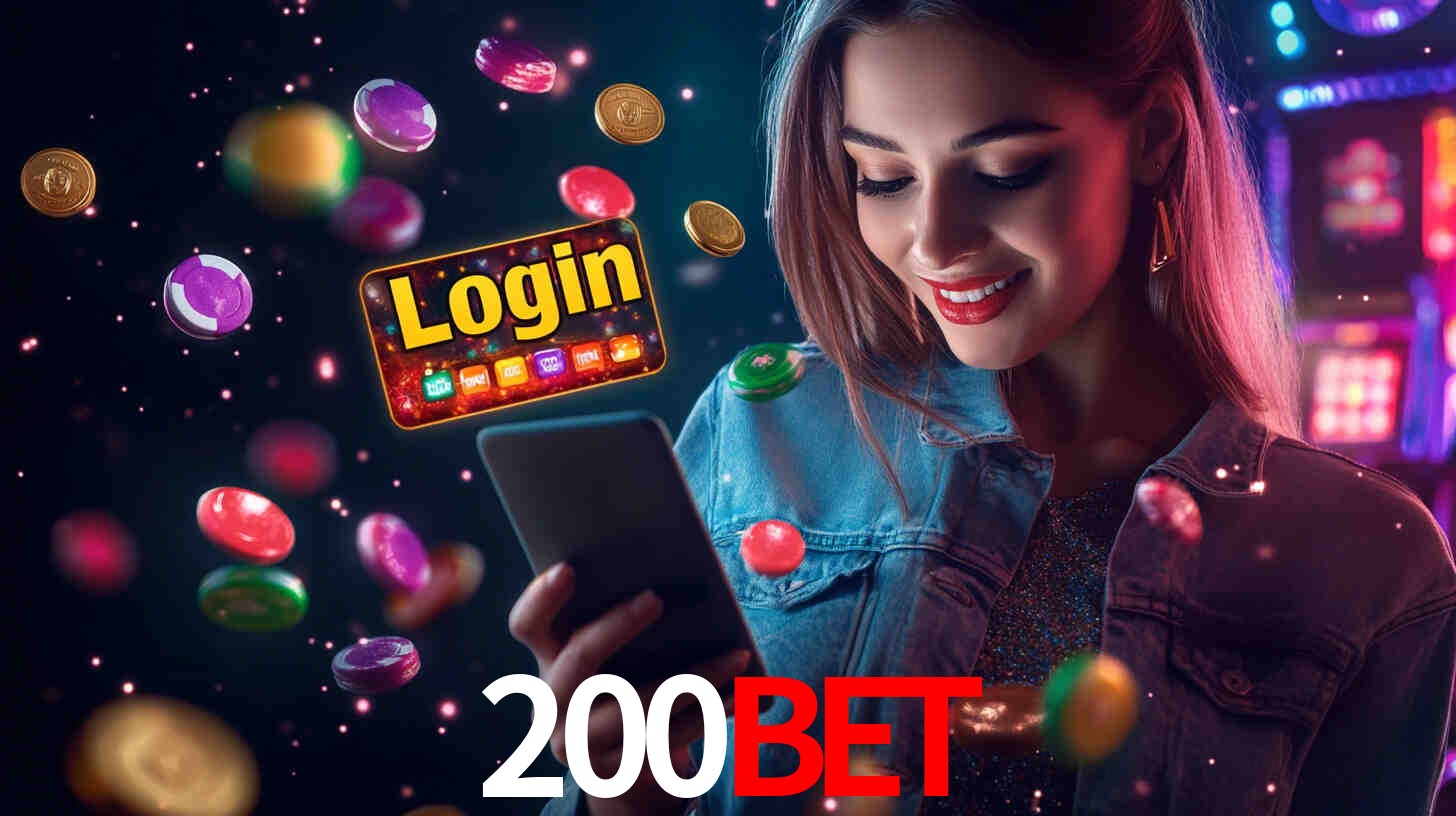 Estatísticas 200bet