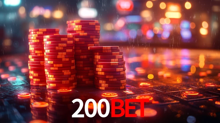 200bet login