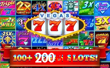 Interface Premium 200bet