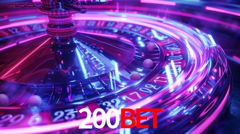 Design Responsivo 200bet