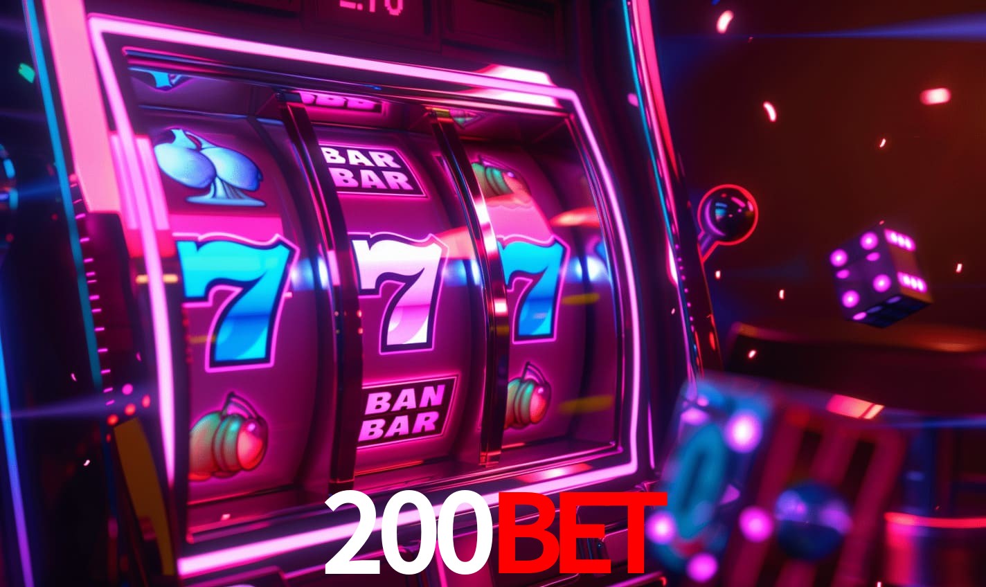Benefícios da Conta 200bet