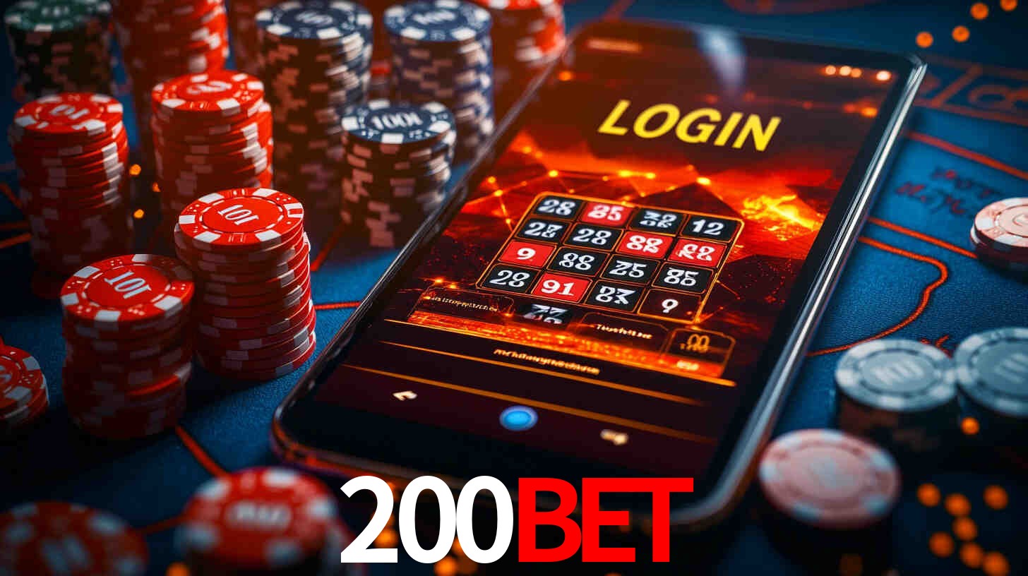 Desvendando o Mundo dos Jogos Virtuais na 200bet