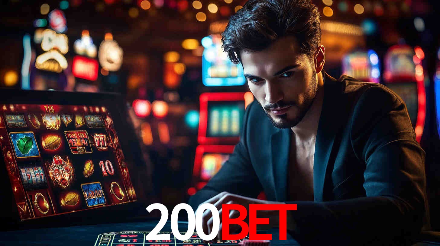 200bet.com