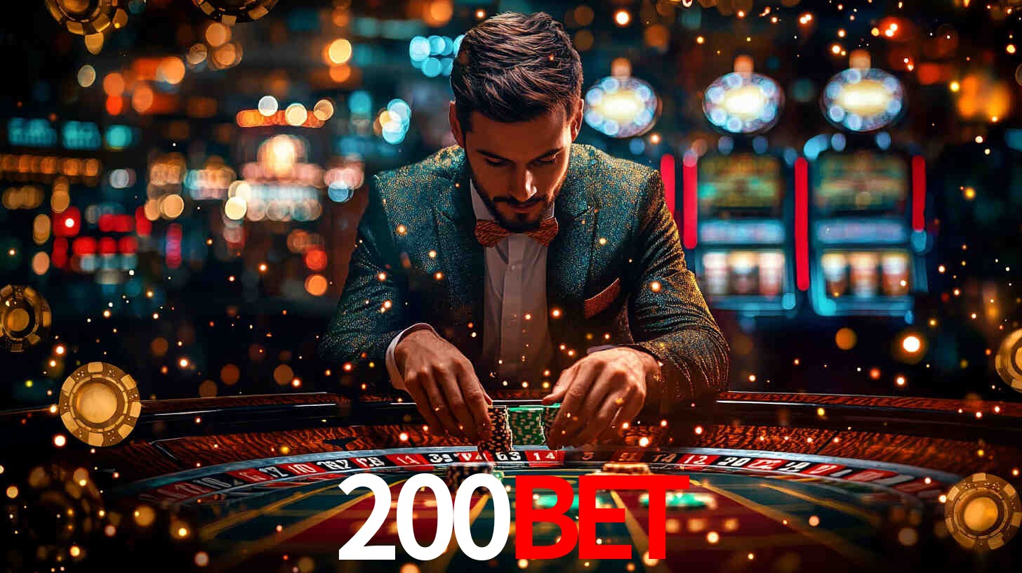 Explore as vantagens do 200bet: serviço profissional e confiabilidade