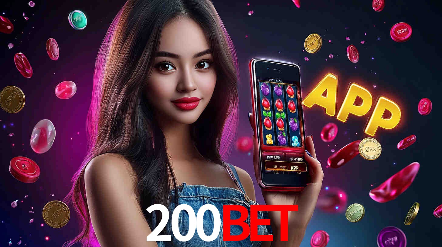 Apostas de Futebol 200bet