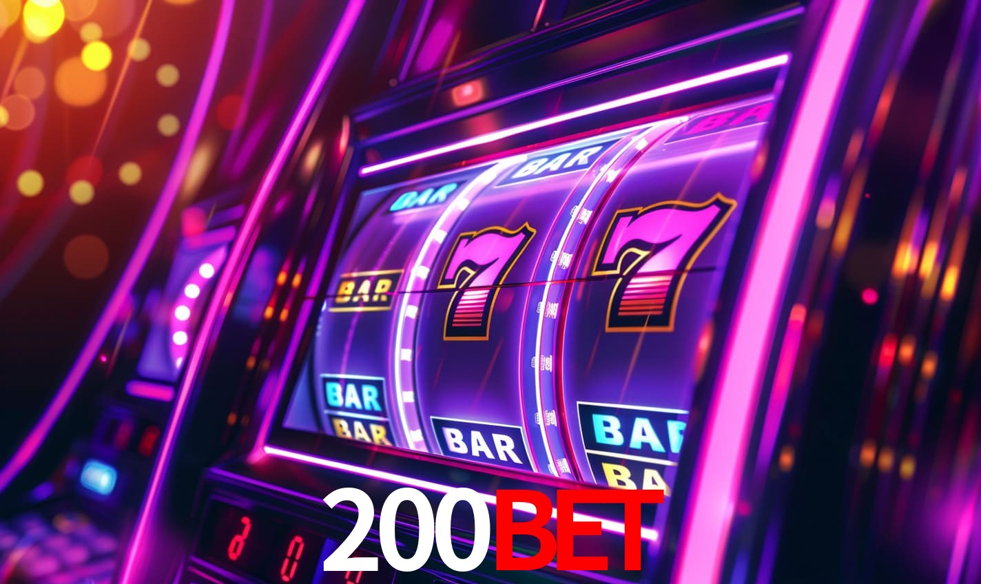 Bônus Generosos e Exclusivos no 200bet para Você!