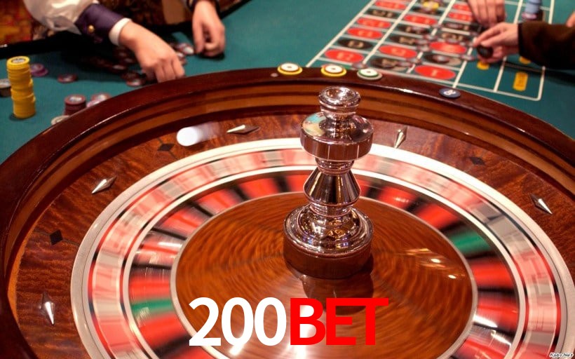Apostas Esportivas na 200bet: Um Guia Completo