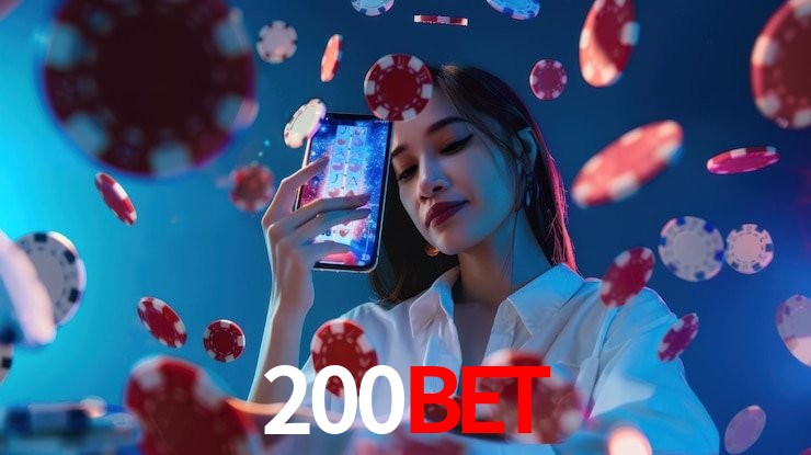 Integração de APIs 200bet