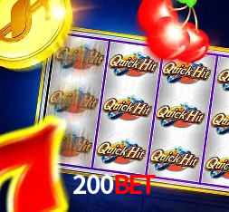 Programa VIP 200bet