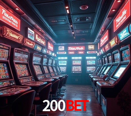 Explorando a Categoria de Eventos em Apostas na 200bet