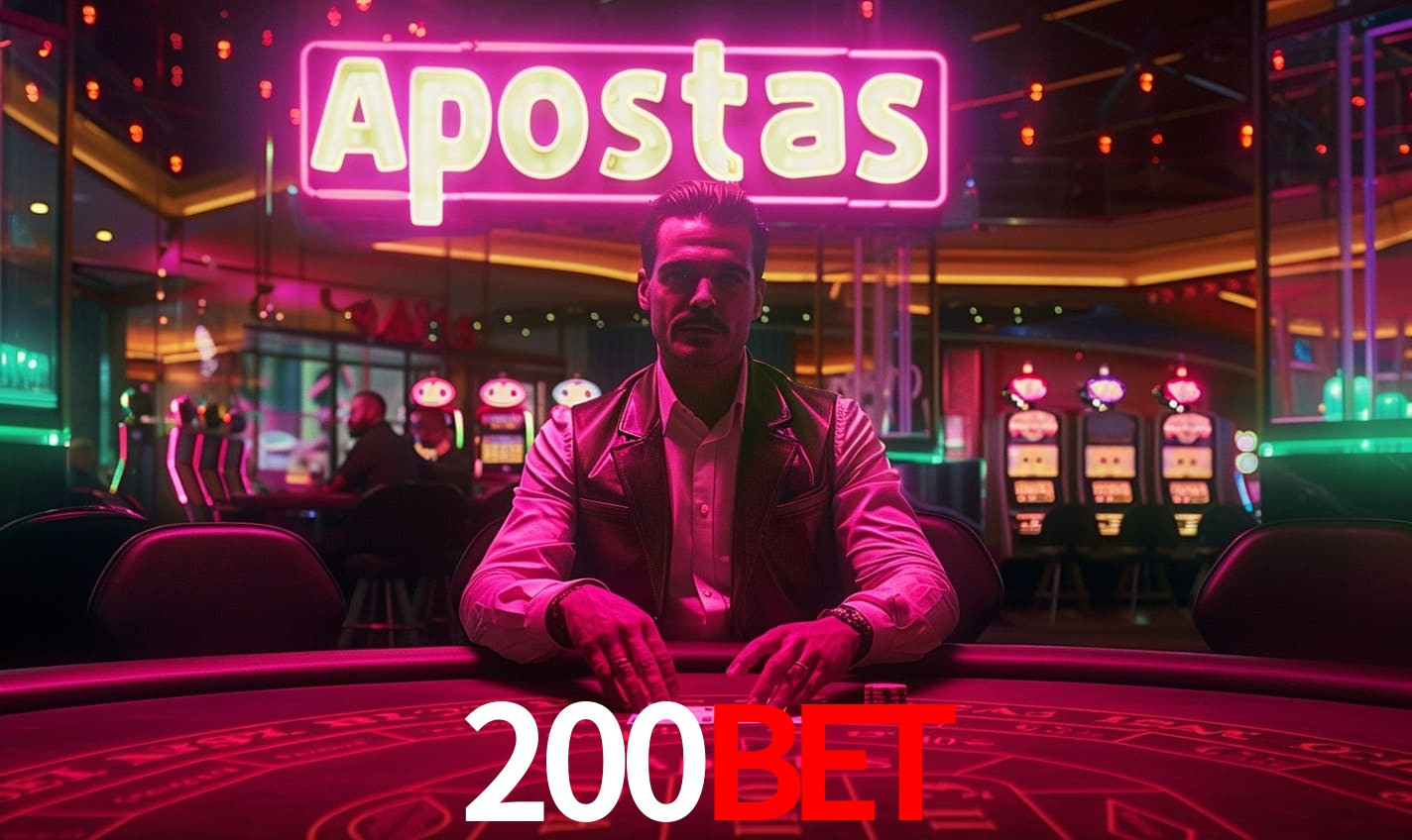 Login Seguro 200bet