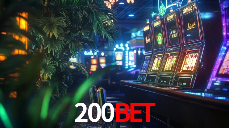 Programa VIP 200bet