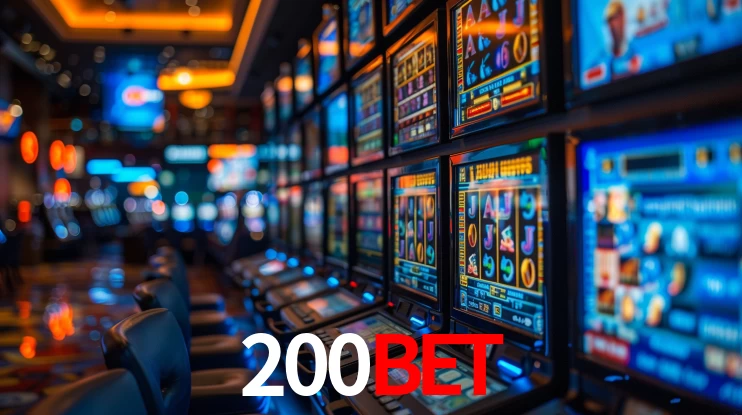 Games Directory 200bet