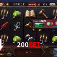 Weekend Specials 200bet