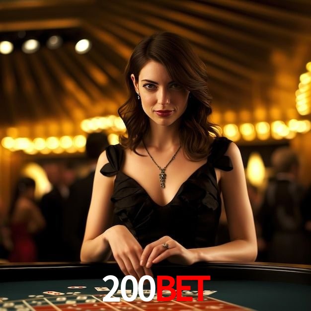 Jogos de Slot 200bet