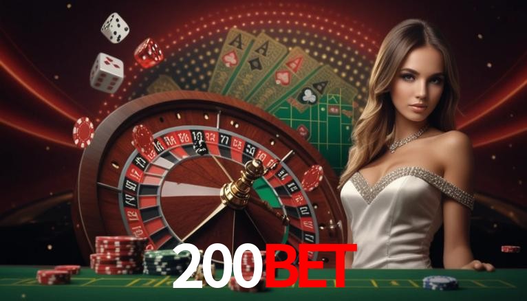 Bonus Features 200bet