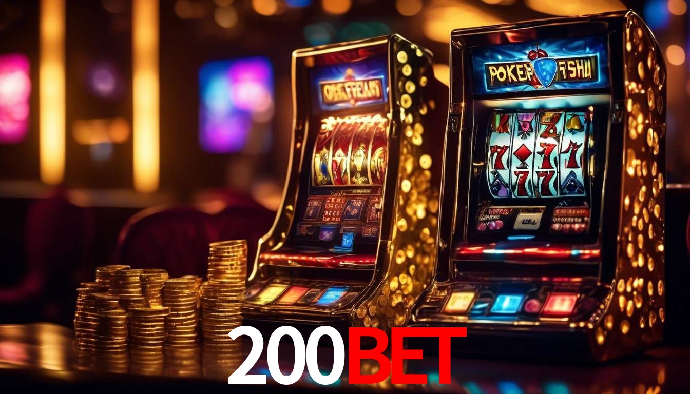 Sistemas de Segurança 200bet