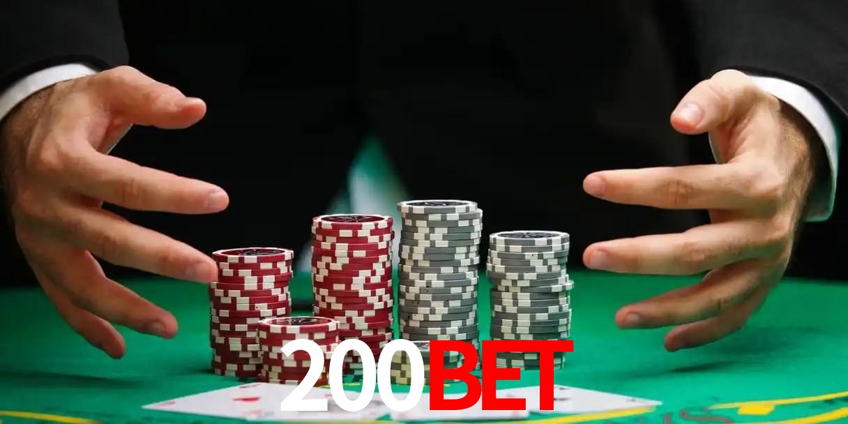 A Emoção da Loteria na 200bet: Uma Chance de Mudança de Vida