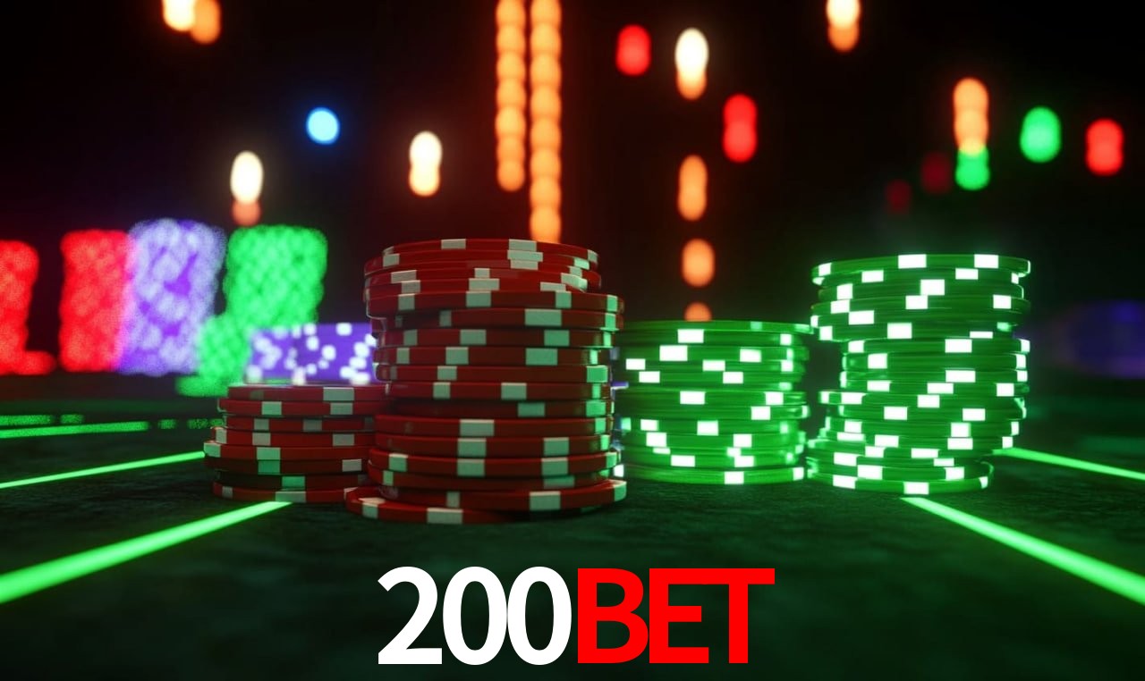 Sports Statistics 200bet
