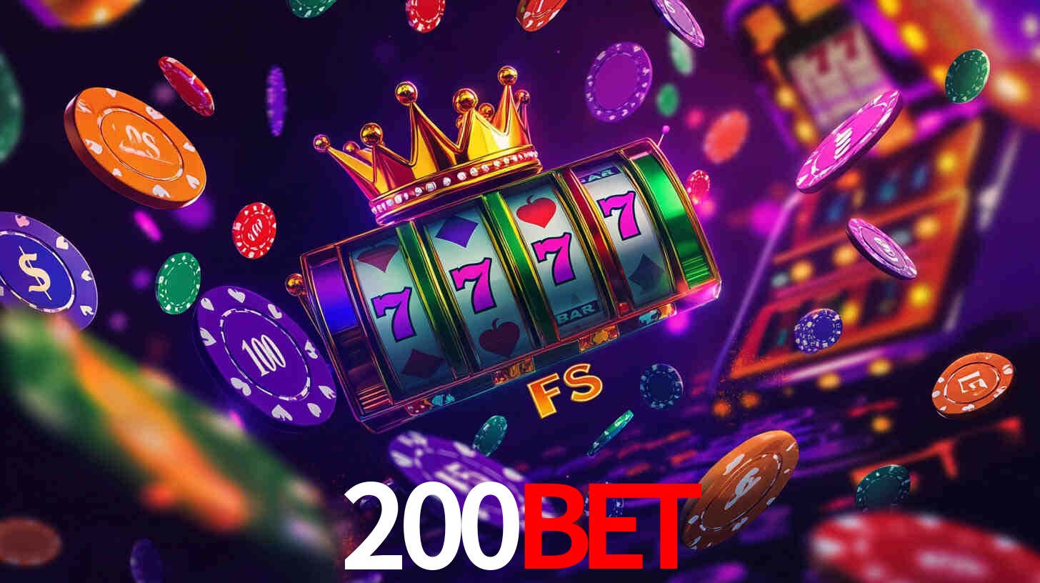 Premium Interface 200bet