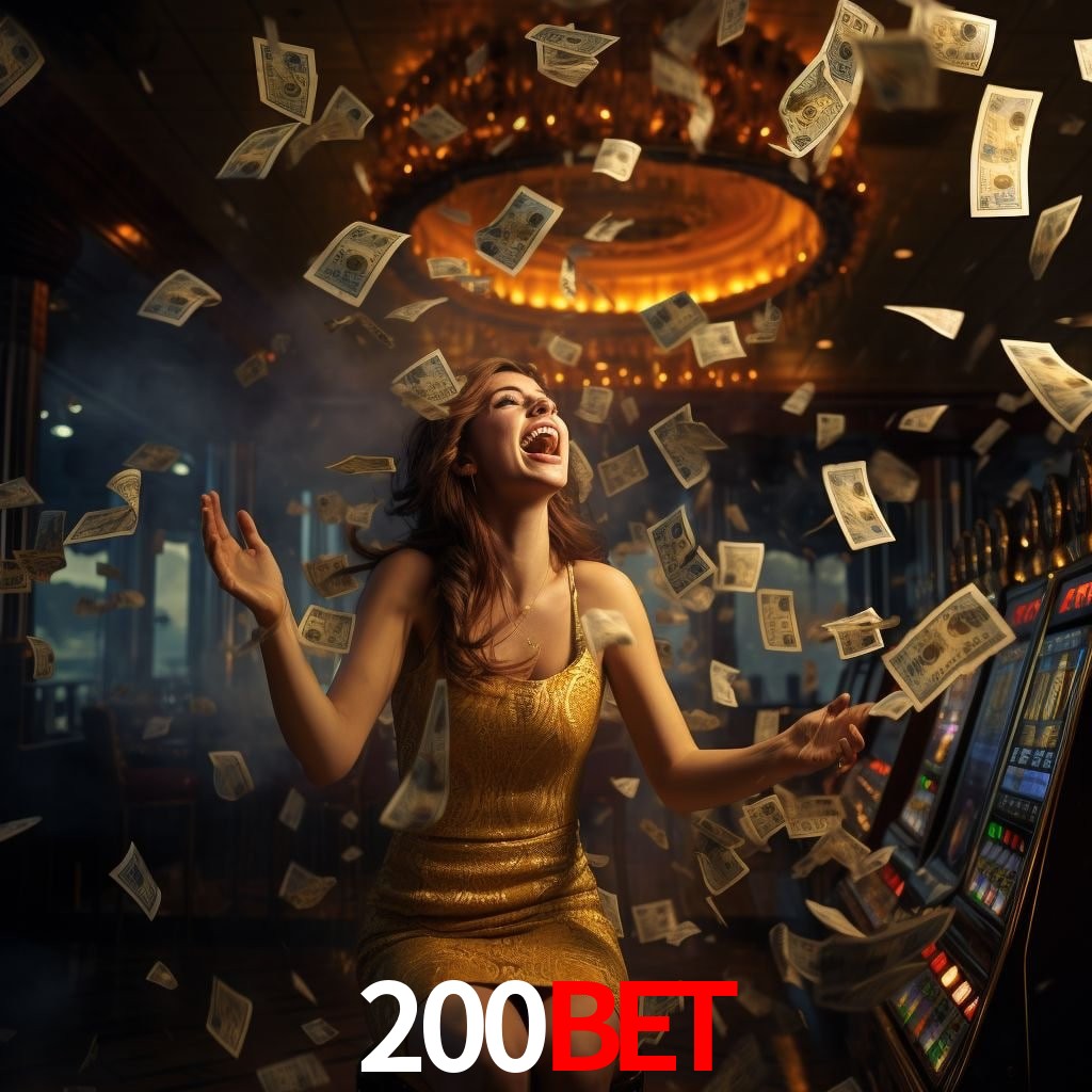 Live Casino 200bet