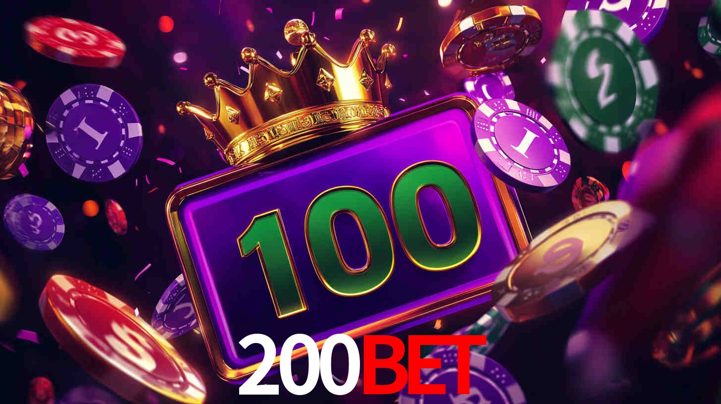 200bet App Interface
