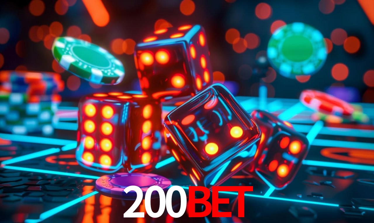 A Emoção da Loteria na 200bet: Uma Chance de Mudança de Vida