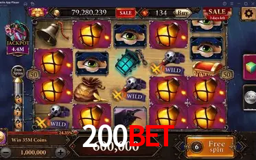 Flash Promotion 200bet