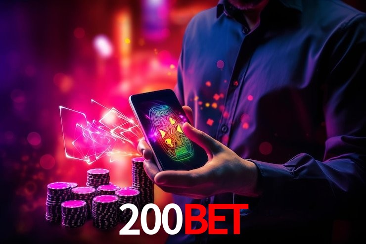 A Emoção da Loteria na 200bet: Uma Chance de Mudança de Vida