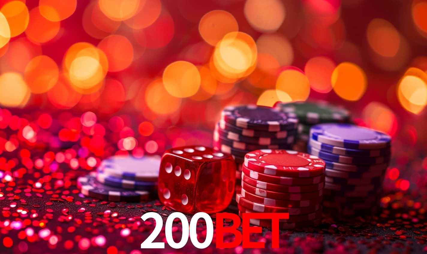 Cadastro Rápido 200bet