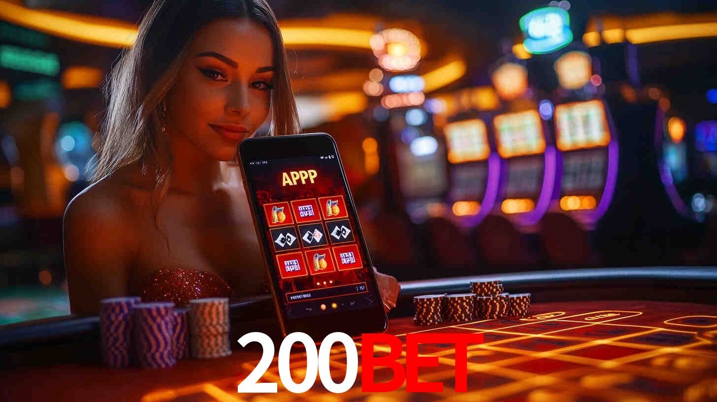 Apostas de Tênis 200bet