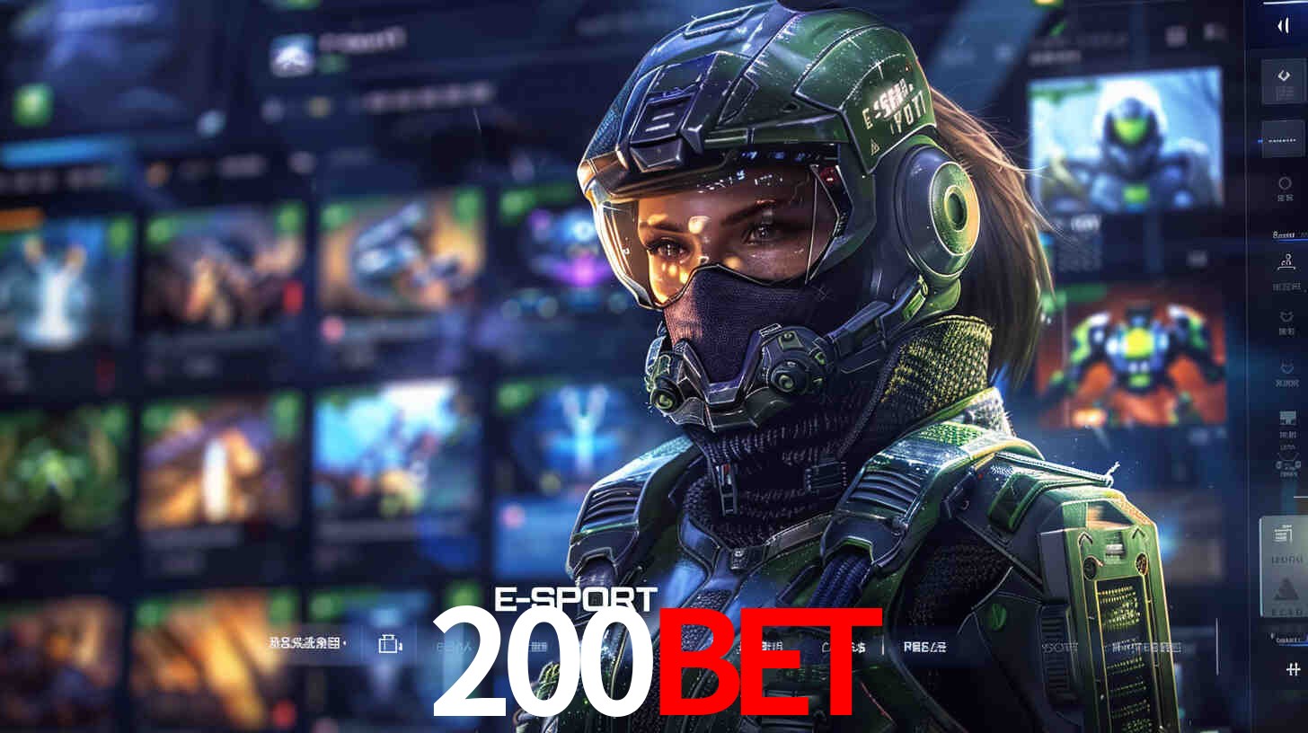 Platform Technology 200bet