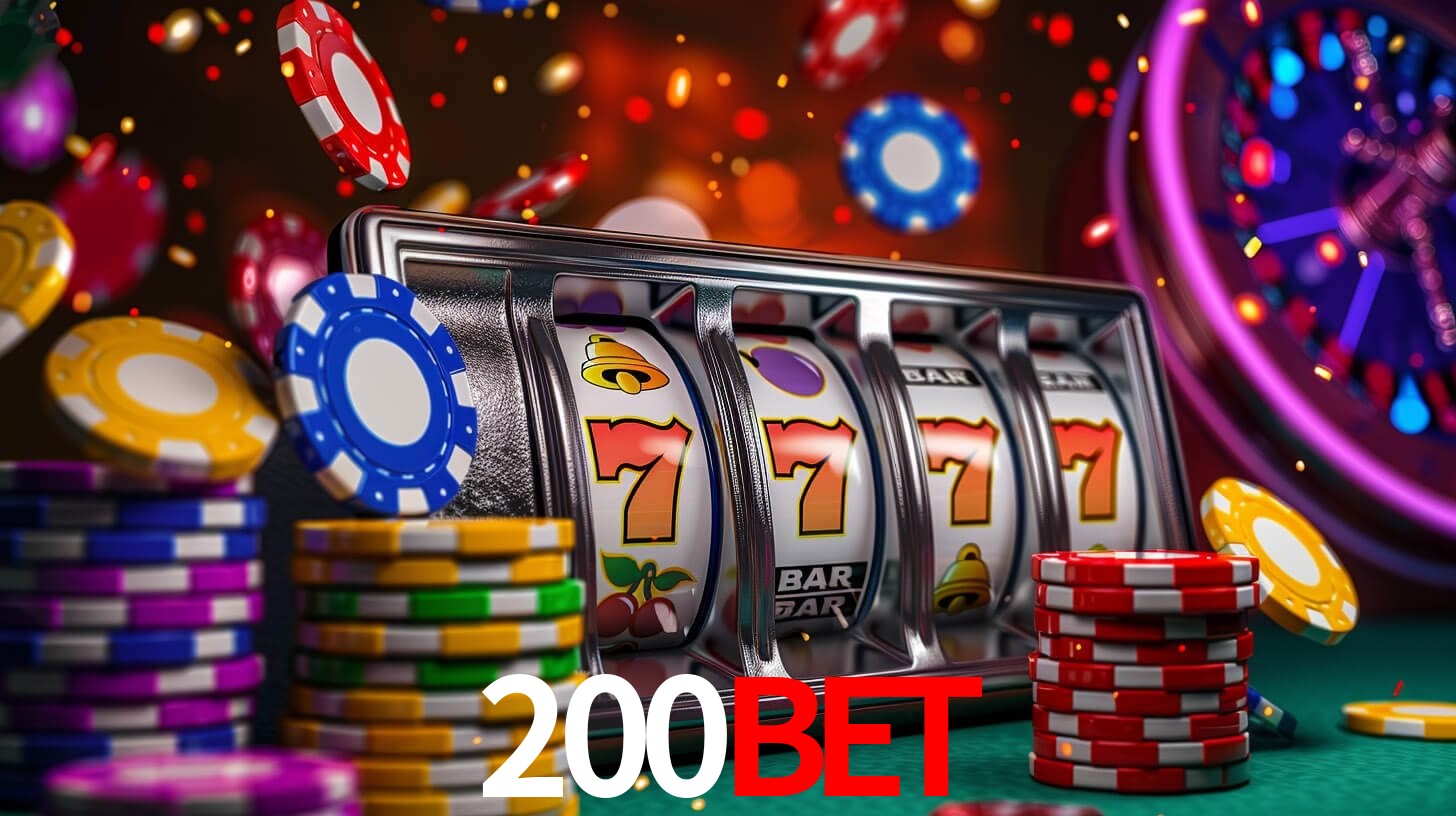 A Experiência Imersiva dos Cassinos Ao Vivo no 200bet