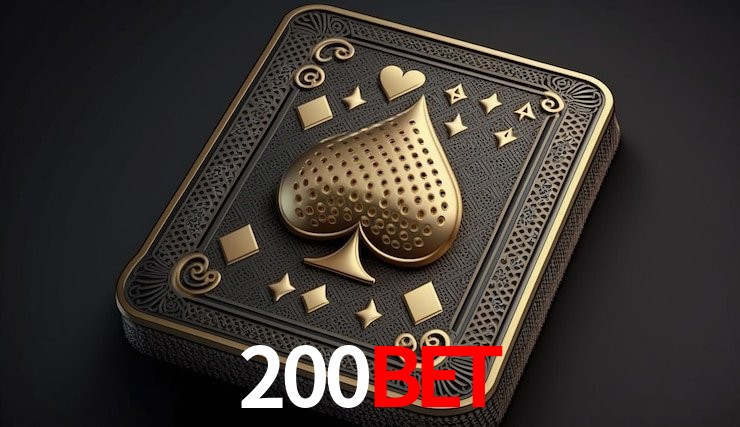 Apostas Esportivas na 200bet: Um Guia Completo