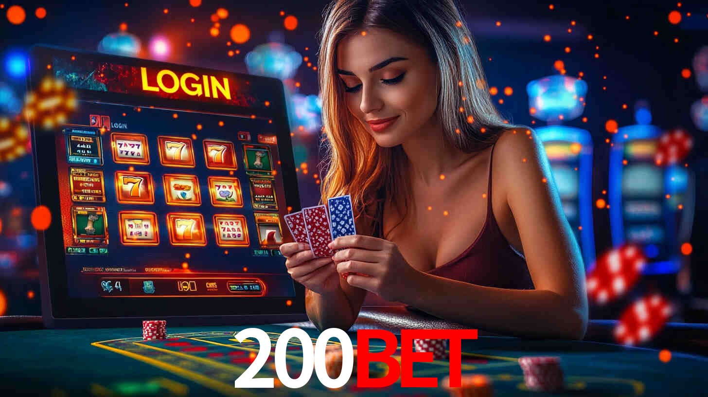 Descubra a Magia dos Jogos de Arcade no 200bet