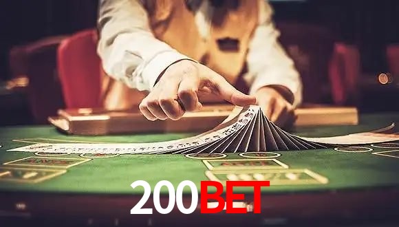 VIP Casino 200bet