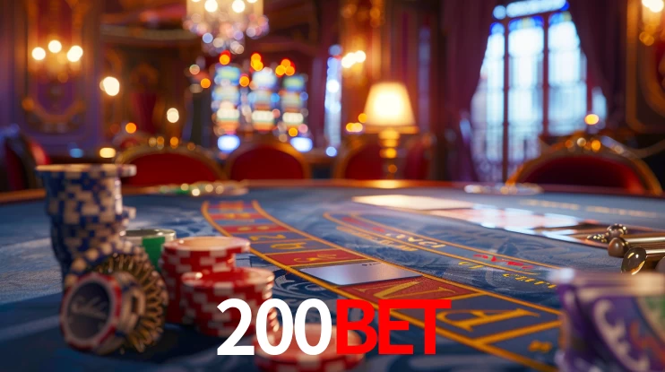 Game Statistics 200bet