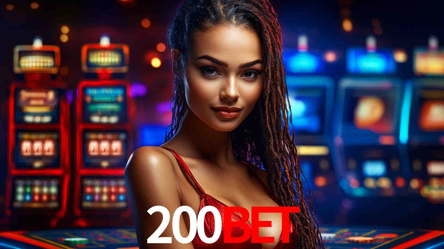 Diretório de Jogos 200bet