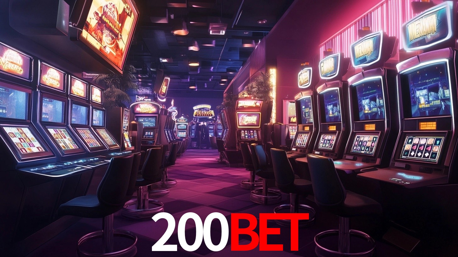 Experimente o Login Seguro Premium no 200bet