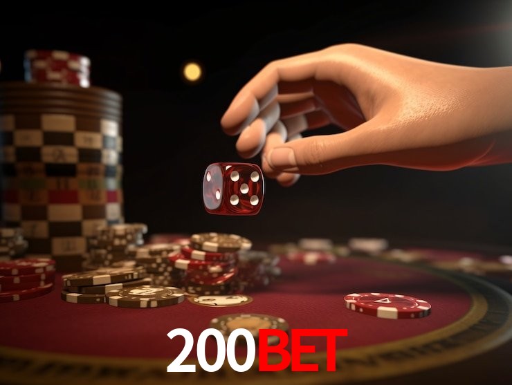 Descubra o Programa VIP da 200bet: Vantagens Exclusivas para Jogadores