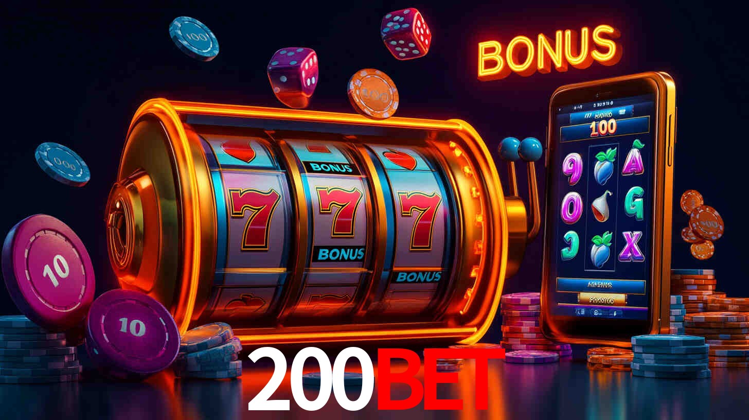 Avaliações dos Jogadores 200bet
