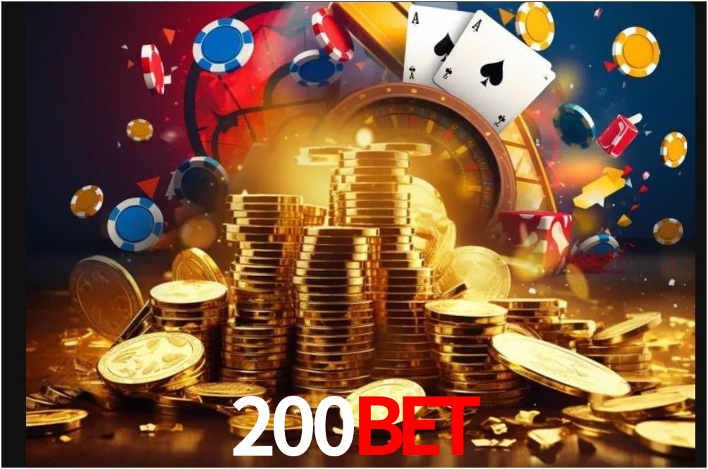 Descubra a Essência do 200bet: Nossa História e Compromissos