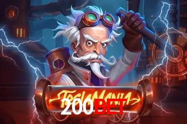 Apostas Esportivas na 200bet: Um Guia Completo