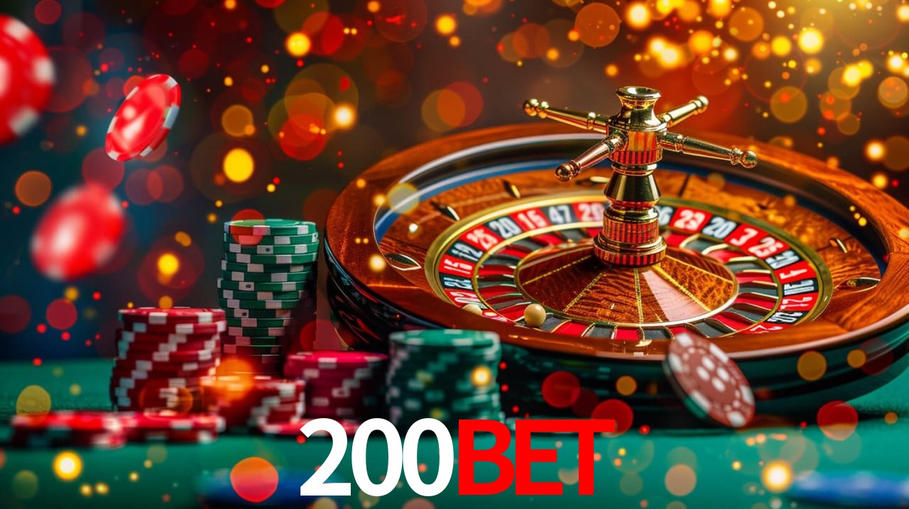 Tecnologia da Plataforma 200bet