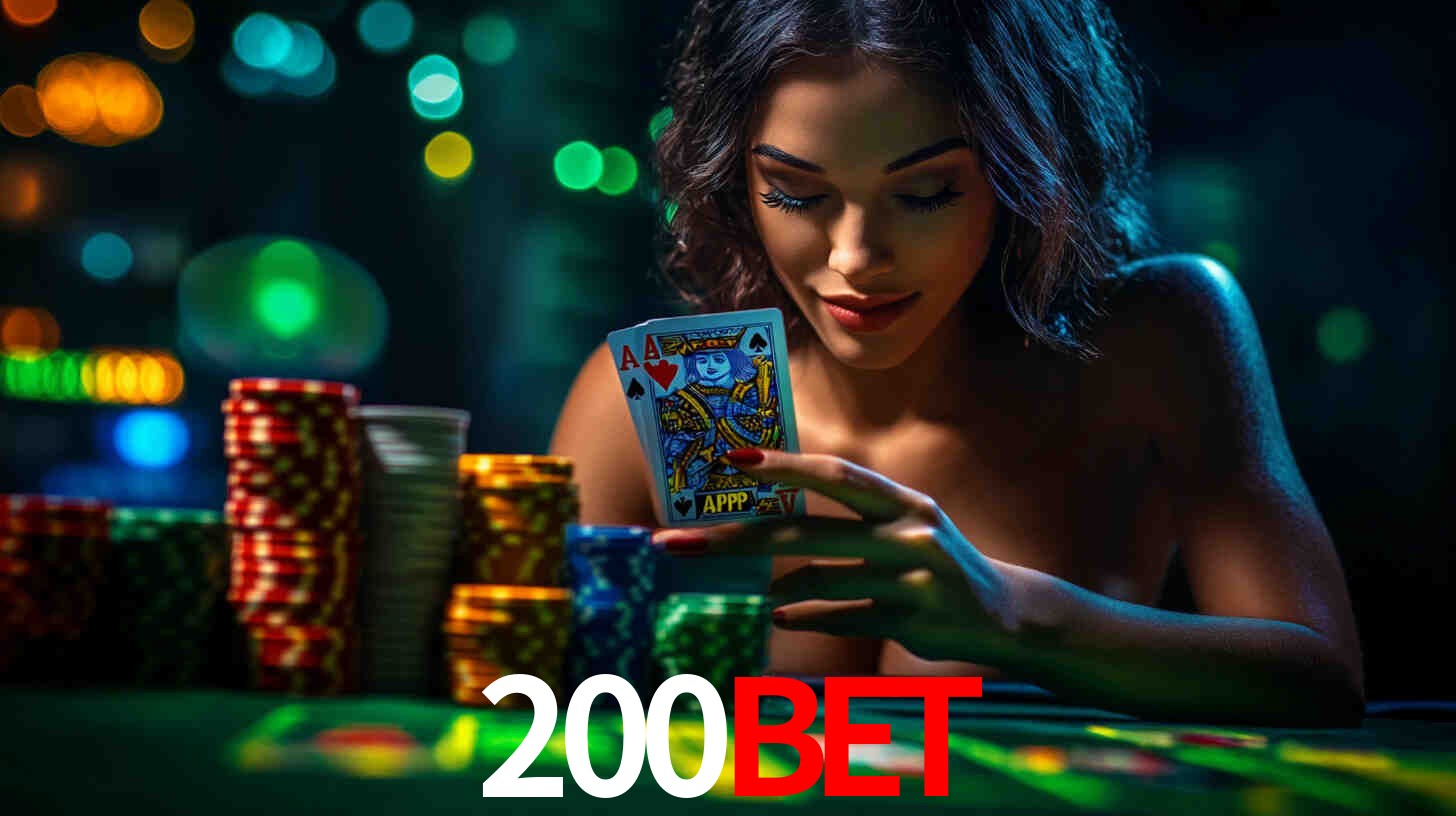 Recursos de Bônus 200bet