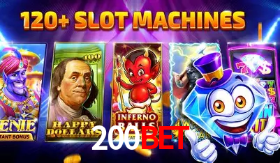 Exclusive Offers 200bet