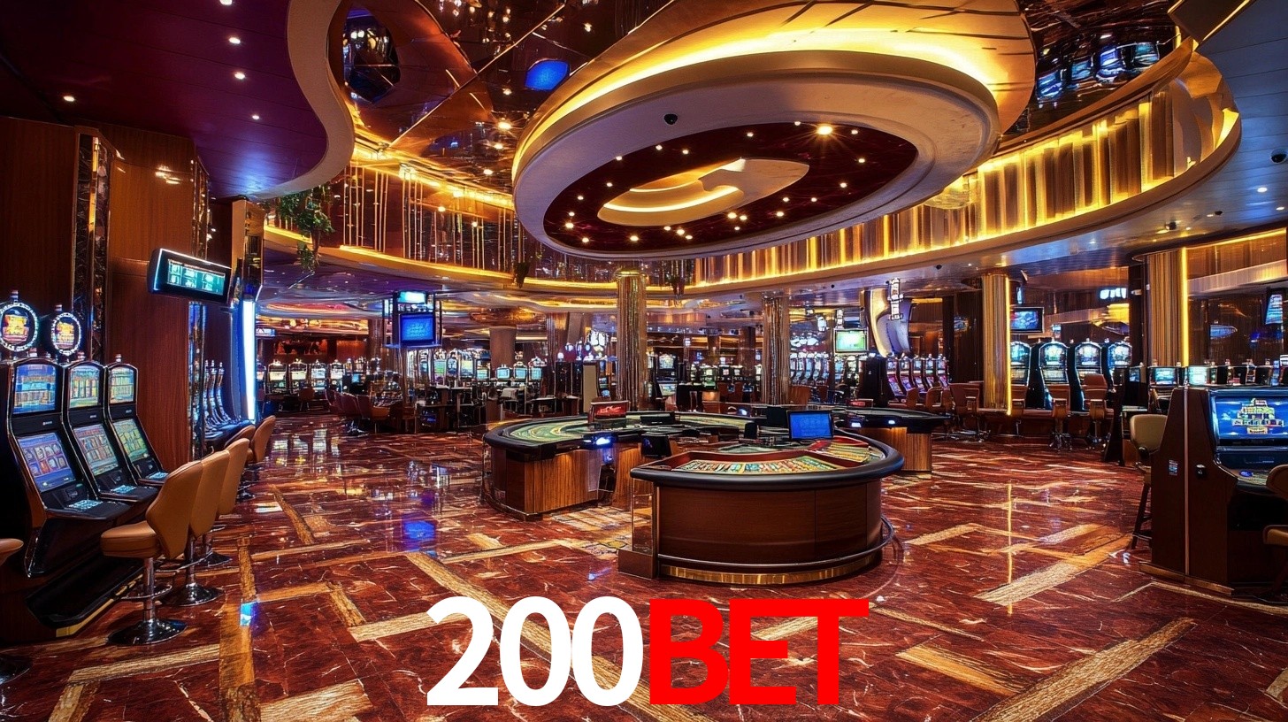 Exclusive Games 200bet