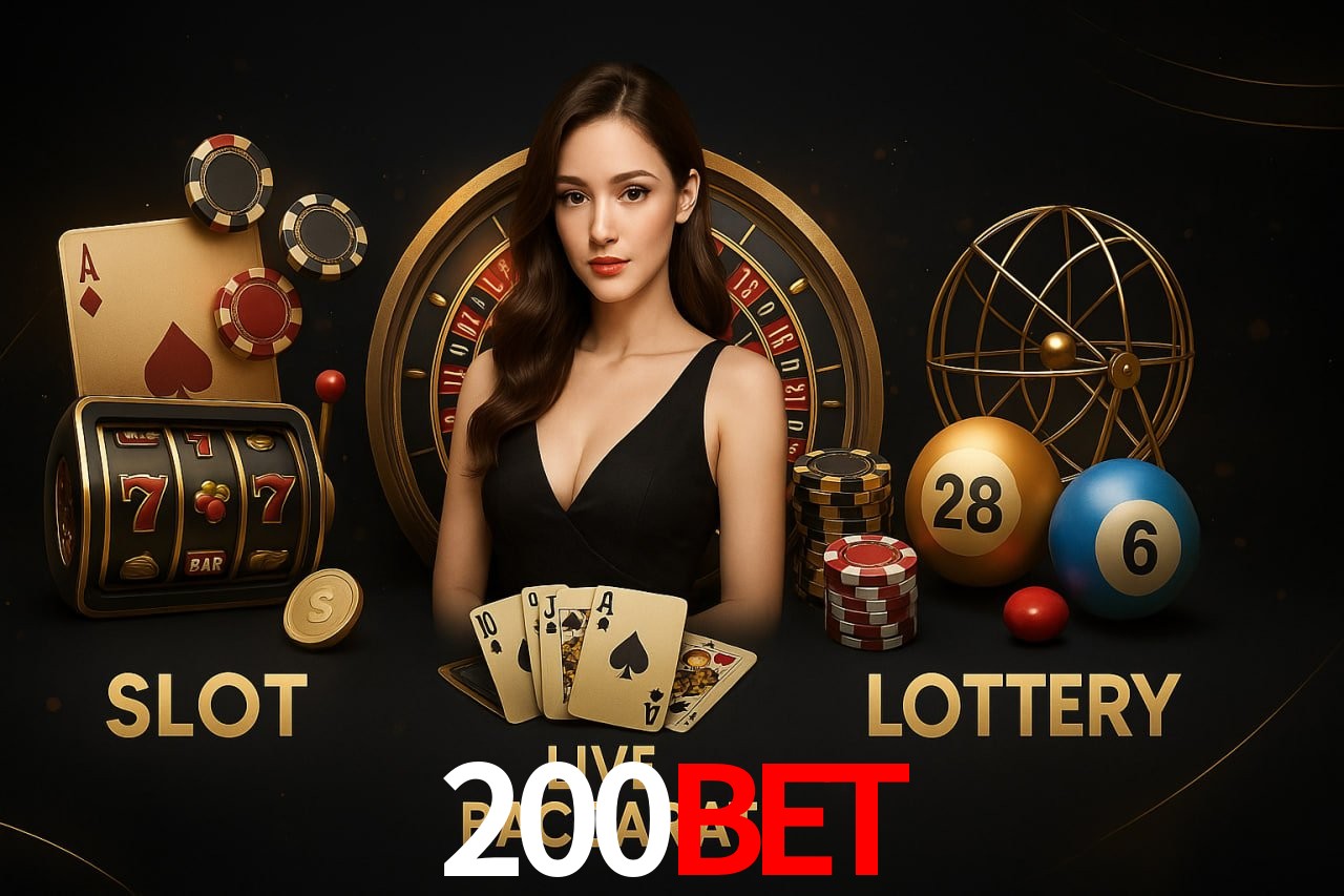 Descubra o Programa VIP da 200bet: Vantagens Exclusivas para Jogadores